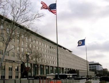 ΗΠΑ για απελάσεις Ρώσων διπλωματών: «Στηρίζουμε την Ελλάδα στην μάχη κατά της κακοήθους ρωσικής επιρροής»!